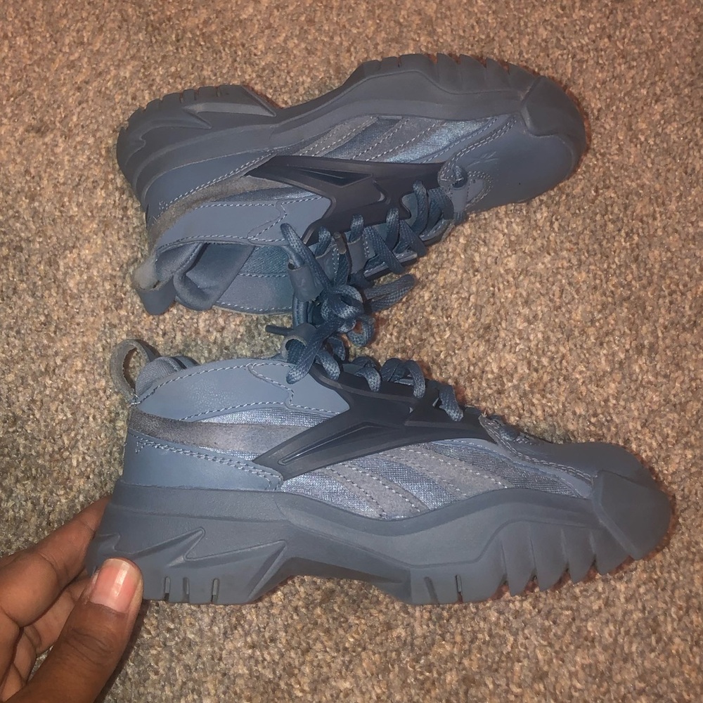 Super cute Reebok